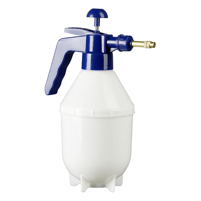 Pressol Drucksprüher 1 l Kunststoff PE (1 l) (06 178)