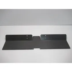 Metallkraft Materialauflage KE 150 | 0399215003