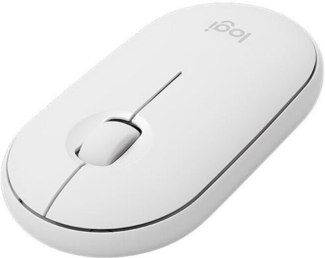 RATO LOGITECH PEBBLE 2 M350S BR