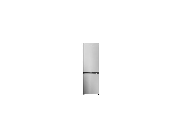 Réfrigérateur Combiné 55cm 279l Inox - Candy - Cncq2t518dx