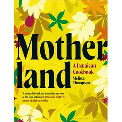 Motherland, Ratgeber von Melissa Thompson