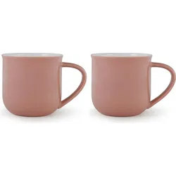 Minima Balance Becher 0,35 l rosa 2 St.