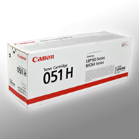 Canon Toner 2169C002 051H schwarz