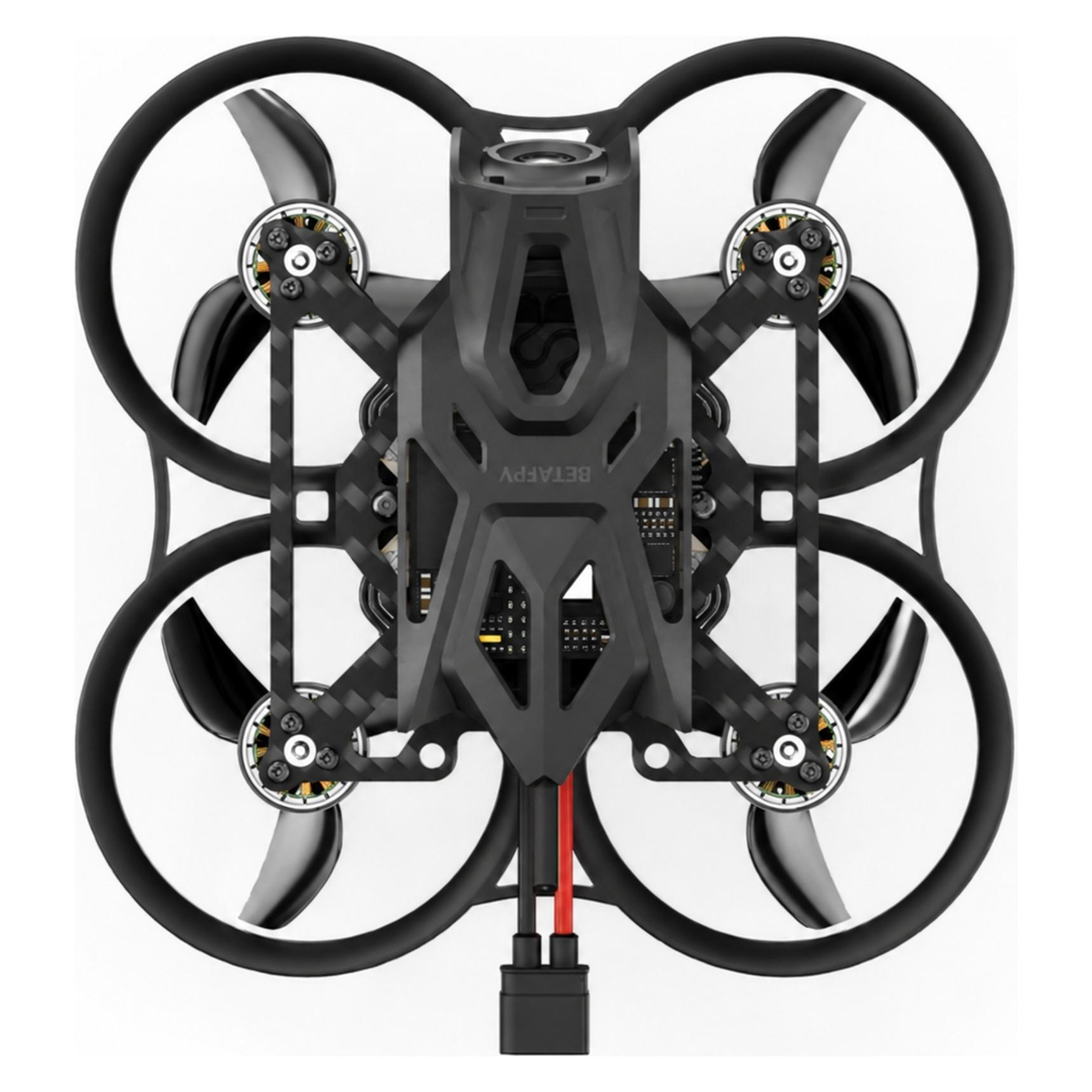 BetaFPV Dron Fpv Pavo Pico Ii O4 Elrs 2.4g (PICOIIO424G)