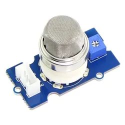 seeed Grove - Gas Sensor (MQ5)