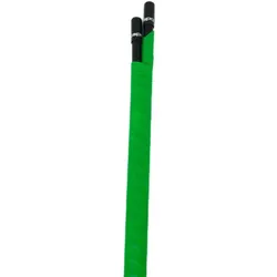 CAPGO Spiralschlauch BL | Neon Grün