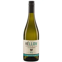 HELLOW Sauvignon Blanc 9% Vol 0,75l