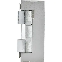 effeff, Türöffner + Türschliesser, Türöffner 118E FaFix für Fallenrutsche, 10 - 24 V AC/DC (Indoor)