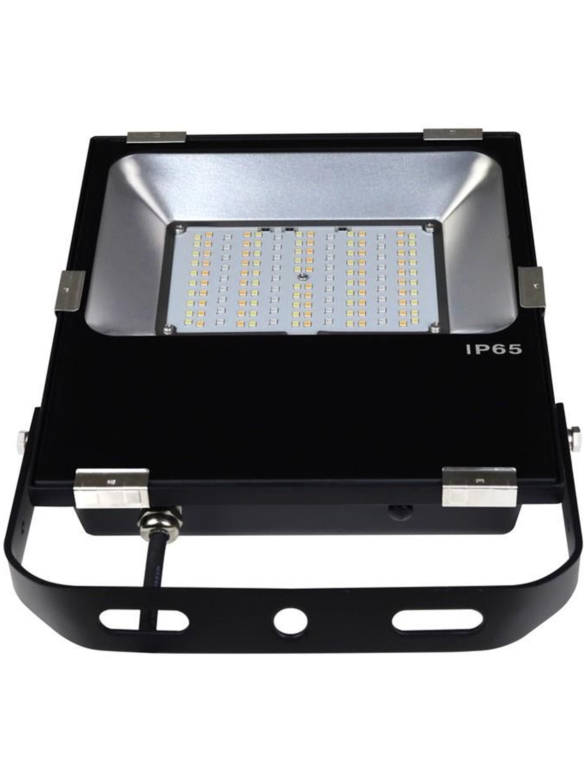 Miboxer LED Projektør - 50W - RGB-CCT - IP65