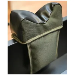 Gewehrauflage Nylon befüllbar