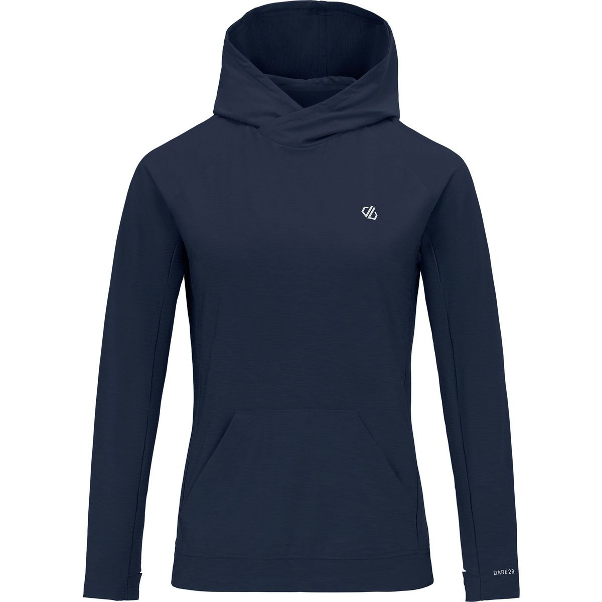 Dare2b Sprint Cty Hoodie navy (540) 20 DWT456-540-20