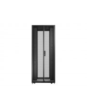 APC Easy Rack Schrank Netzwerkschrank Schwarz 42HE 48,3 cm 19" 42 HE (ER8202)