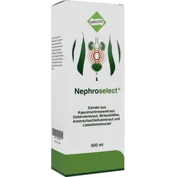 Nephroselect 500 ML