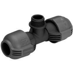 GARDENA Sprinklersystem 02787-20 T-Stück 26,44 mm (3/4) AG
