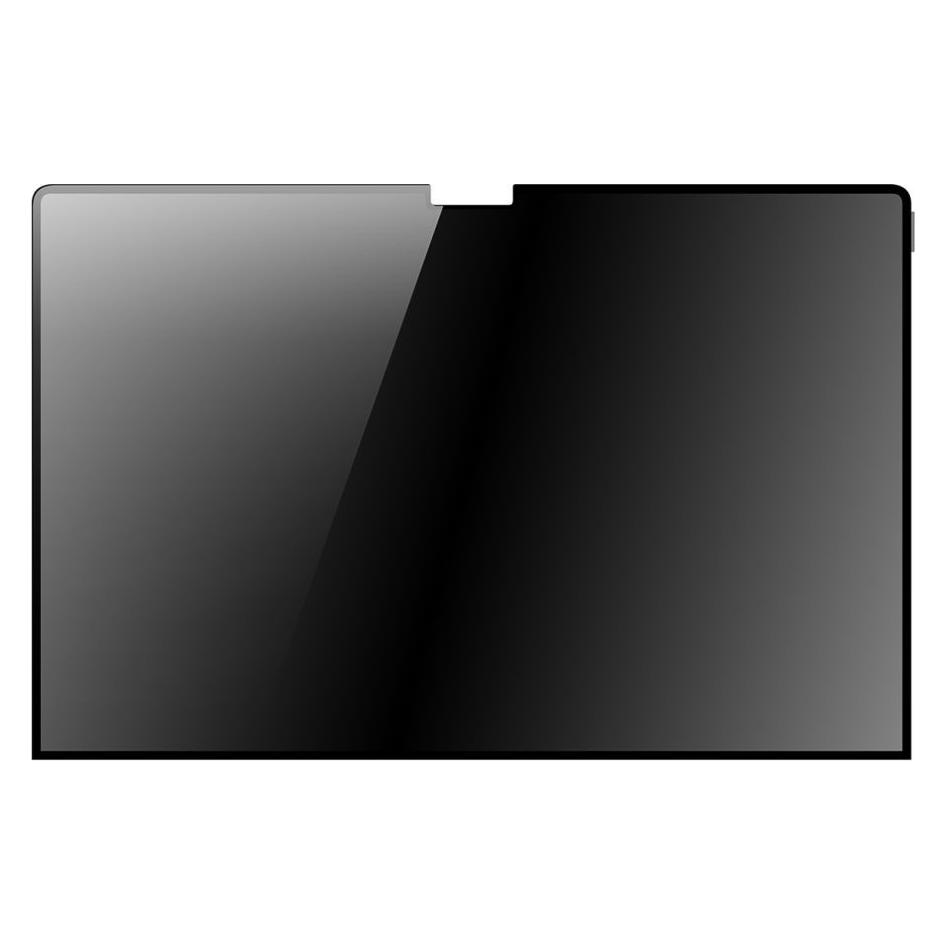 Dux Ducis Sichtschutzfolie für MacBook Pro 15" (2017/2018) (15") (1534493472)