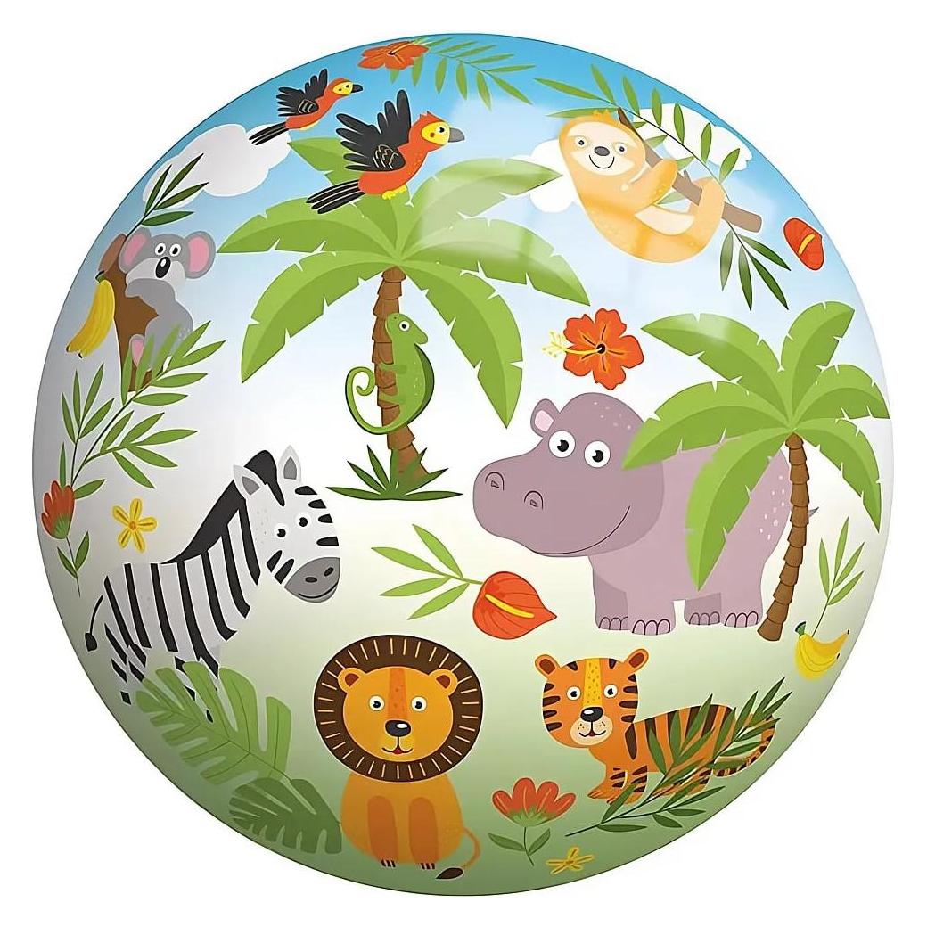 John Jungle World (50810)