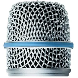 Shure RK265G, Mikrofon Windschutz
