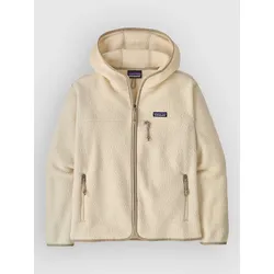 Patagonia Retro Pile Hoodie natural Gr. XS