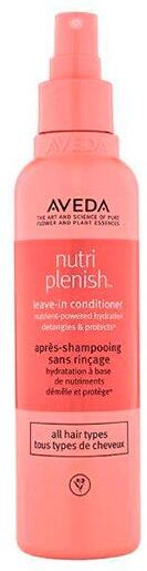 AVEDA Nutri Plenish