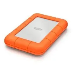 LaCie Rugged Mini Externe Festplatte - 4 TB