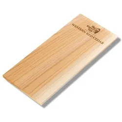 Big Green Egg Grillplanken Zeder