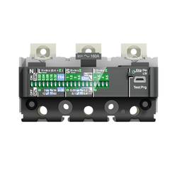 ABB EKIP LSI IN=100A X Leistungsschalter 1 St. 1SDA067308R1