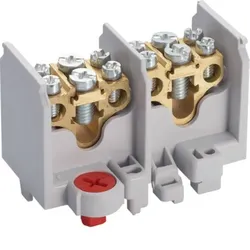 Hager Hauptleitungsabzweigklemme K22