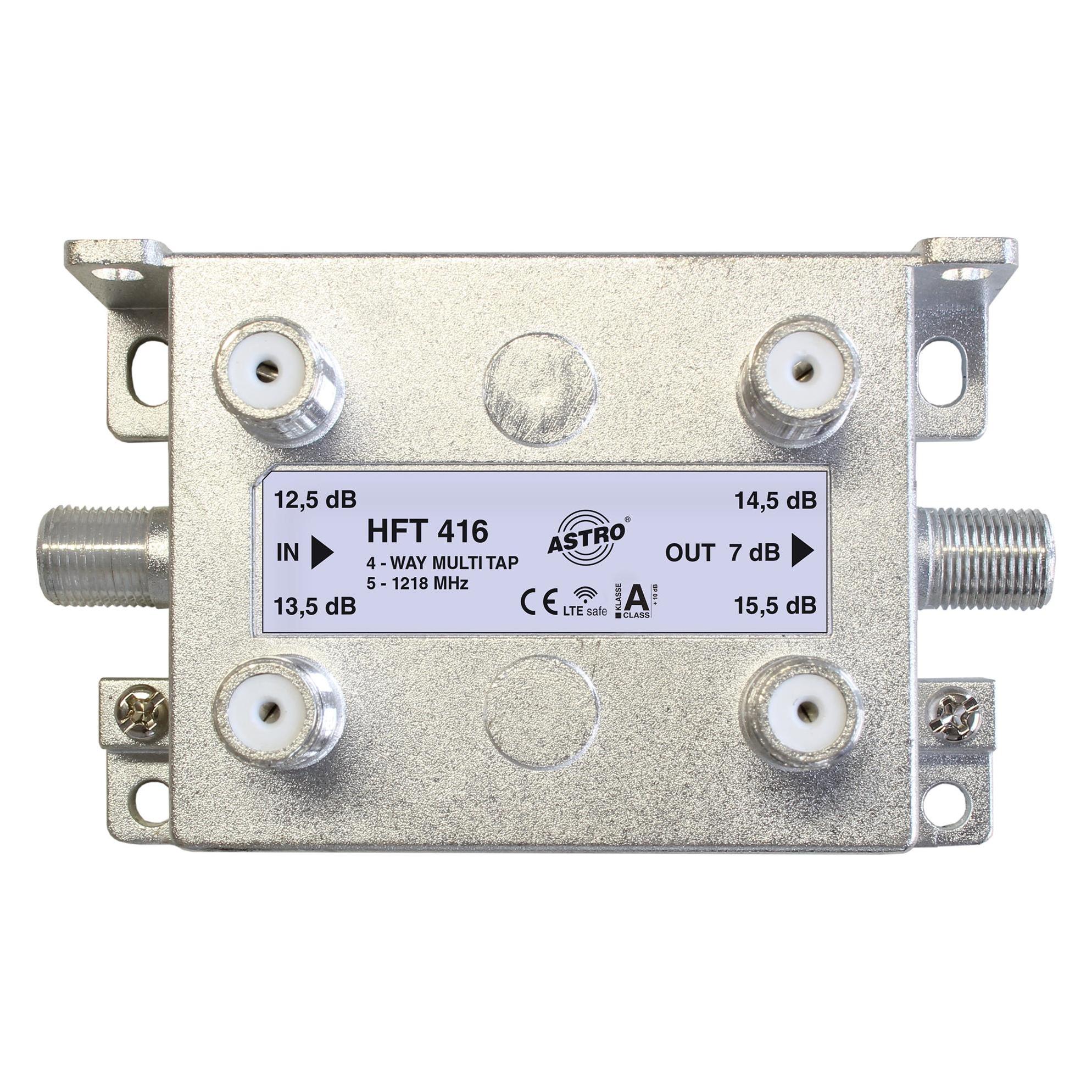Astro HFT 416 (408405)