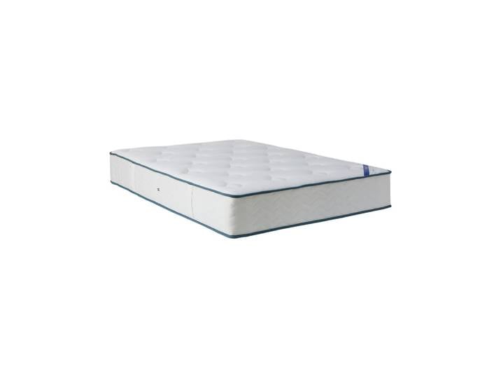 Matelas ressorts ensachés 25 cm 180 x 200 cm
