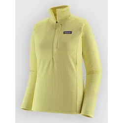 Patagonia R1 P/O Jacke vellum green Gr. S