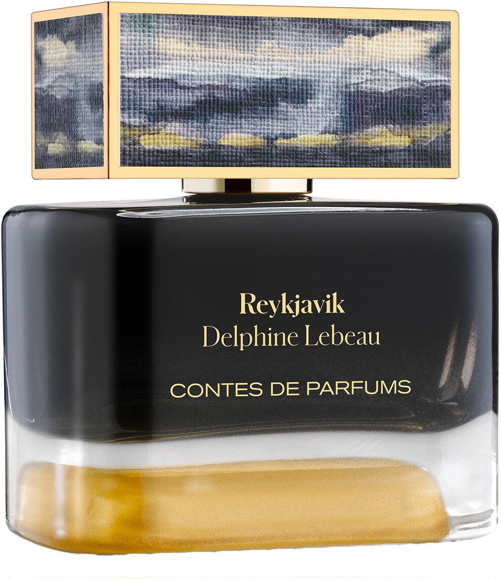 Contes de Parfums Reykjavik Eau de Parfum