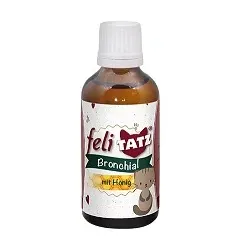 cdVet feliTATZ Bronchial | 50 ml