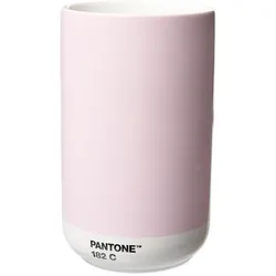 Pantone Vase 14 cm hellrosa