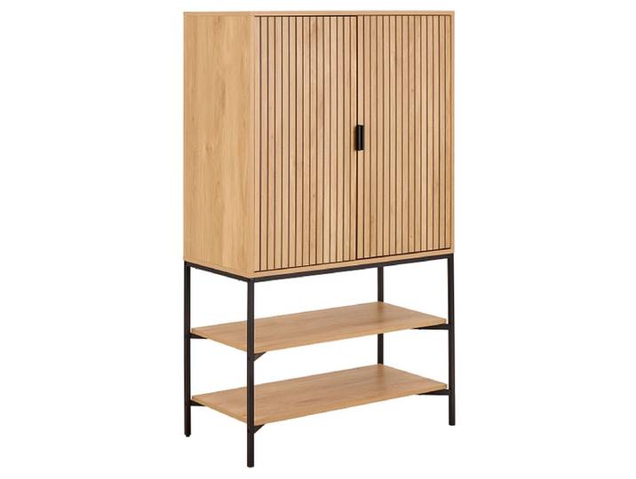 Highboard JAIPUR 80x40x140cm