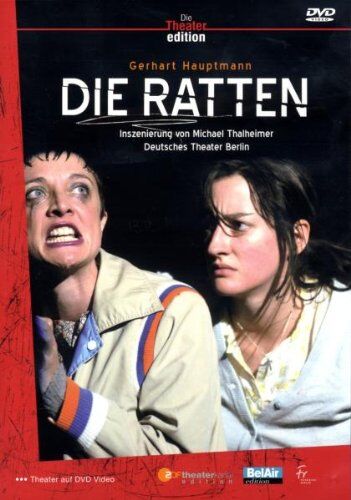 Constanze Becker - Die Ratten - Preis vom 11.10.2026 03:10:56 h