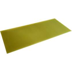 Epoxyd-Platte Carbotec (L x B) 35 cm x 15 cm 1.5 mm 229861