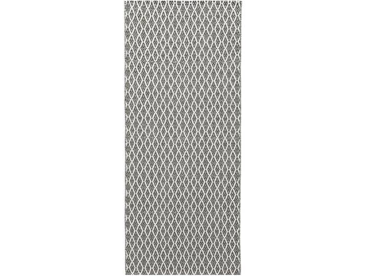 HORREDSMATTAN Outdoor-Teppich Eye grau Mischgewebe 70 x 350 cm - Outdoor-Teppich