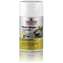 Nigrin Rost-Stopp "dauerhaft" 200 ml
