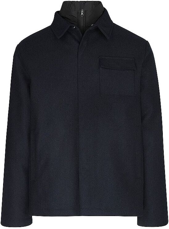 CG - CLUB OF GENTS Jacke dunkelblau   S S