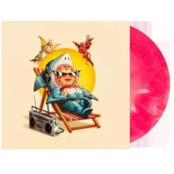 ...Is Your Friend (Pink Eye Coloured Edit.), Schallplatten