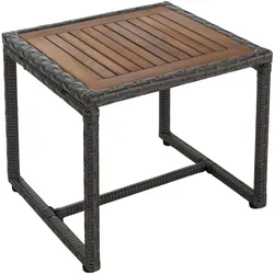 MCW, Gartenlounge, P74