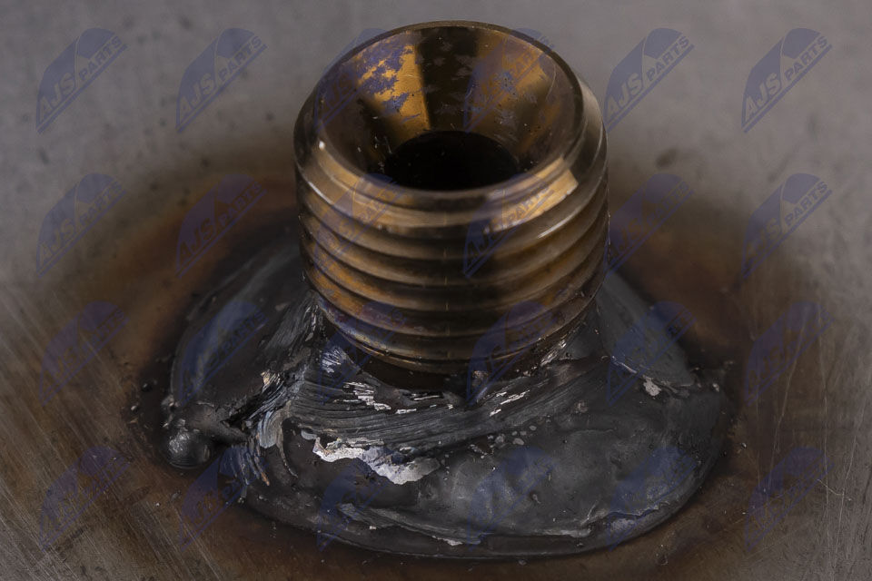 Nty Katalysator Dpf-Me-023 Für Mercedes