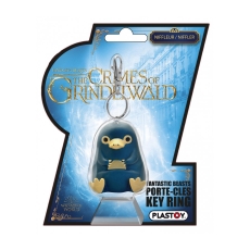 Plastoy SAS Chibi Phantastische Tierwesen - Niffler - Schlüsselanhänger 284936