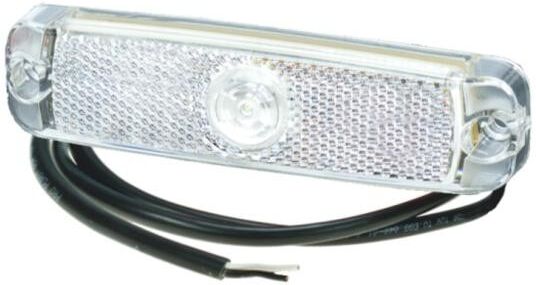PROPLAST 40023003 Seitenmarkierungsleuchte