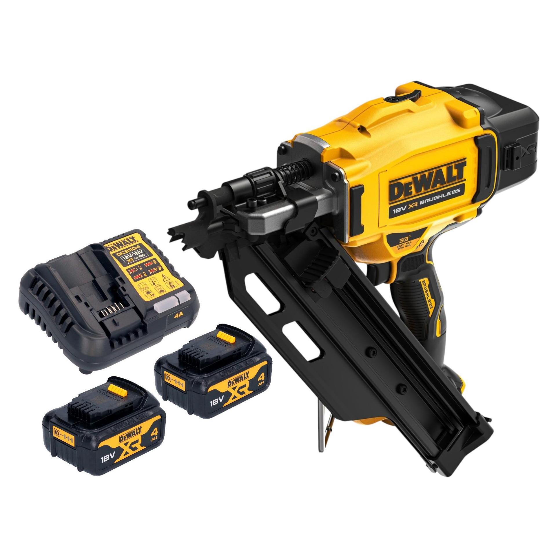 DeWalt DCN 930 (Nagelpistole) (60899998)
