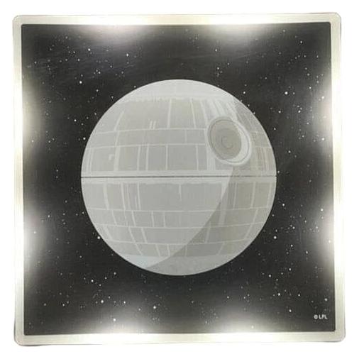 Paladone Products Paladone Star Wars Frame Light (PP11317SW)