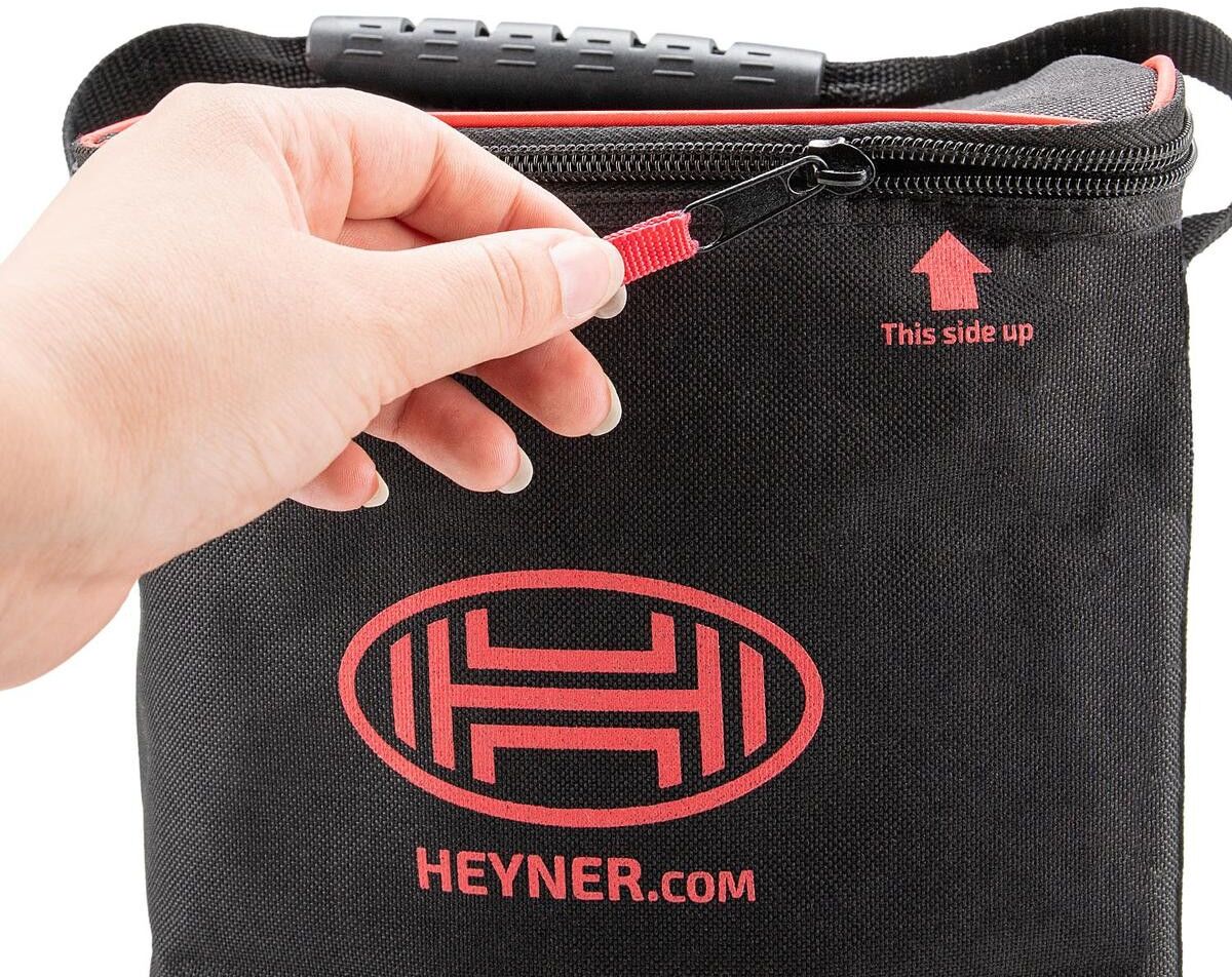HEYNER 930050 Kylmälaukku