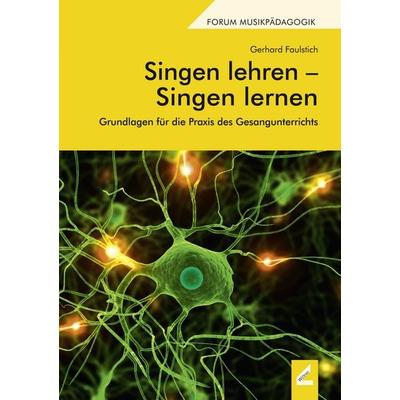 Singen lehren – Singen lernen -