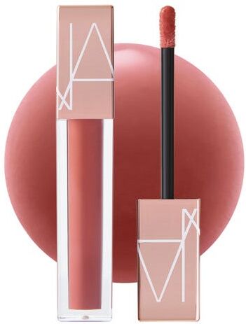NARS Afterglow Lip Oil FARAWAY