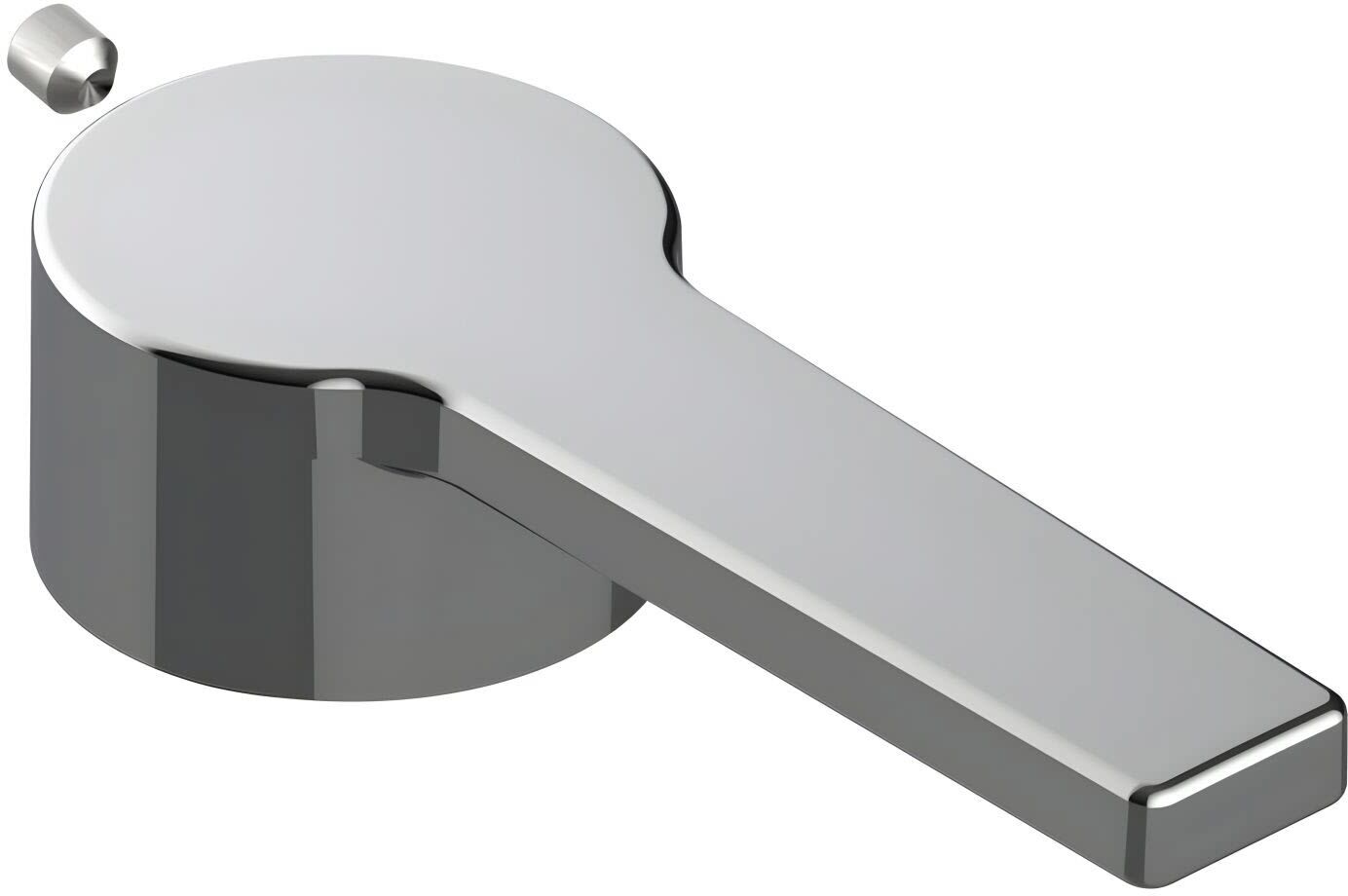 Keuco Edition 11 replacement handle complete 50100010241